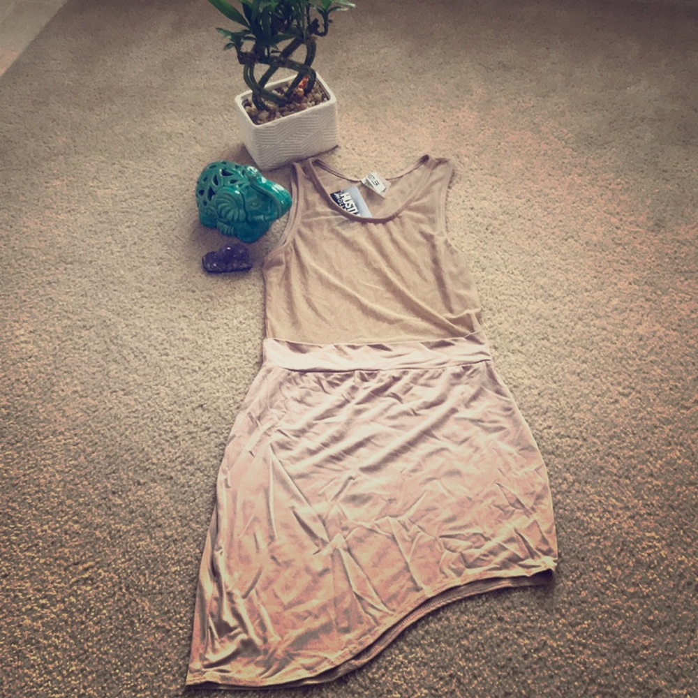 Mini Dress